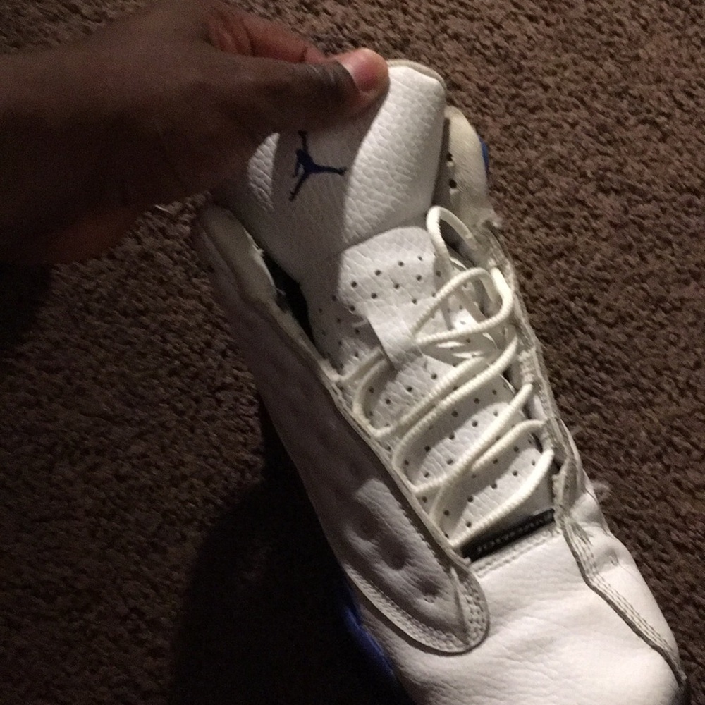 Jordan 13 - Picture 5 of 8